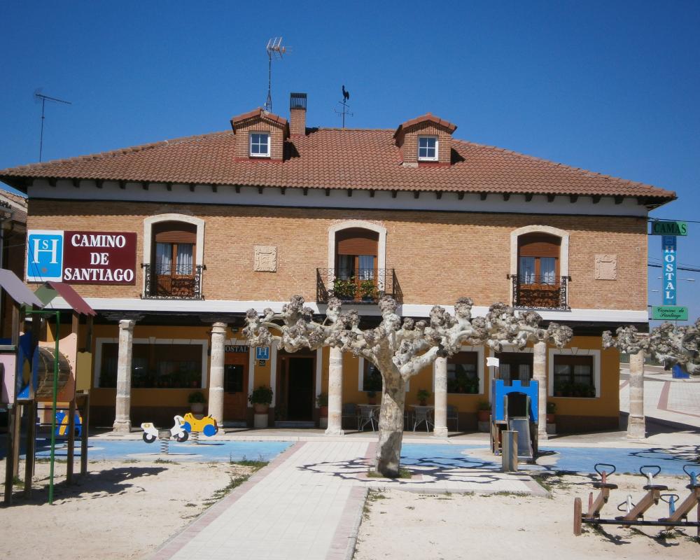 albergue